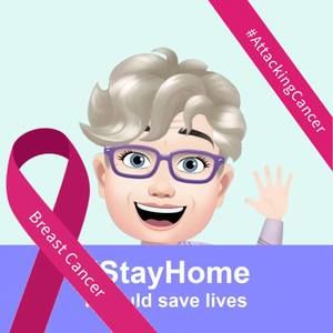 Meet your Posher, Cindy